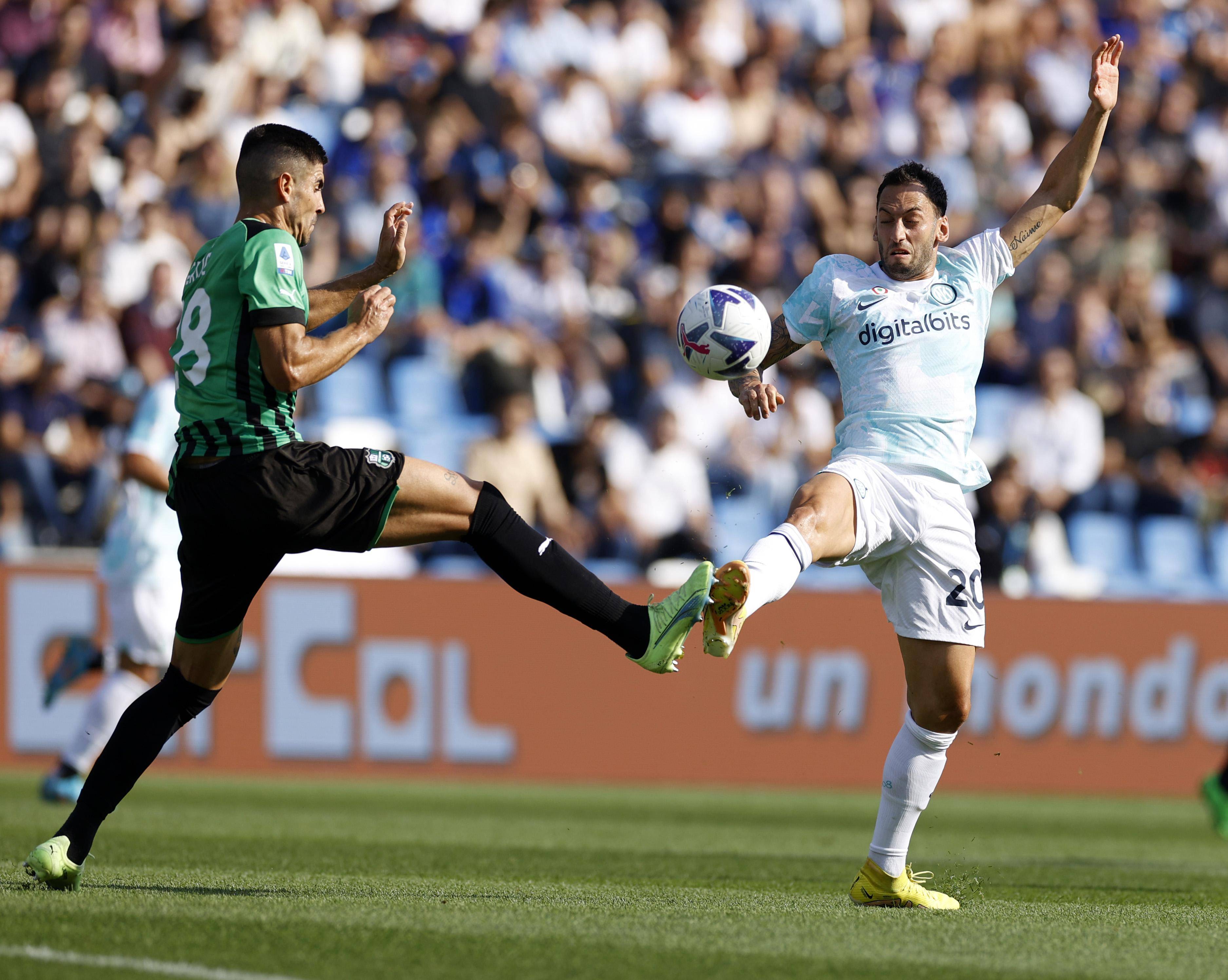 赛后意甲焦点战，国际米兰官宣签约，引发热议，赛程密集仍需轮换(意甲ac米兰赛程表)-开云体育平台